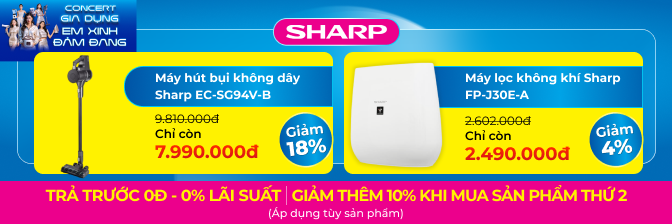 Máy lọc không khí
