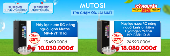 Desk MLN Mutosi