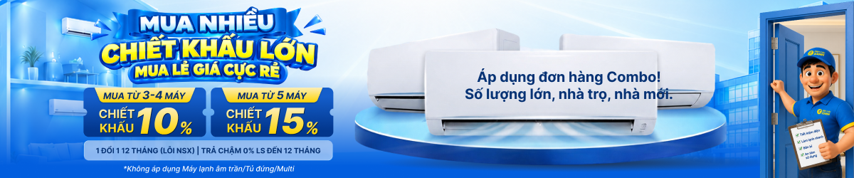 Tagline SP hot  Máy lạnh Desktop