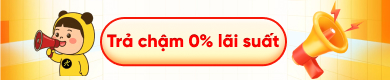 sticky Trả chậm 0%