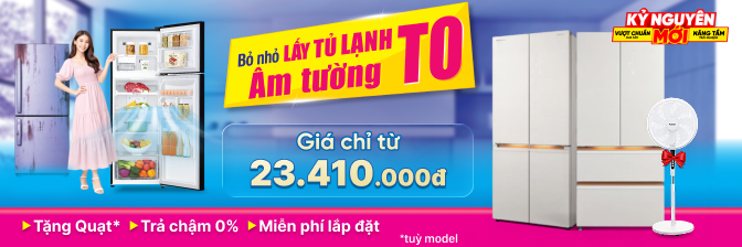 BANNER SLIDE TOSHIBA