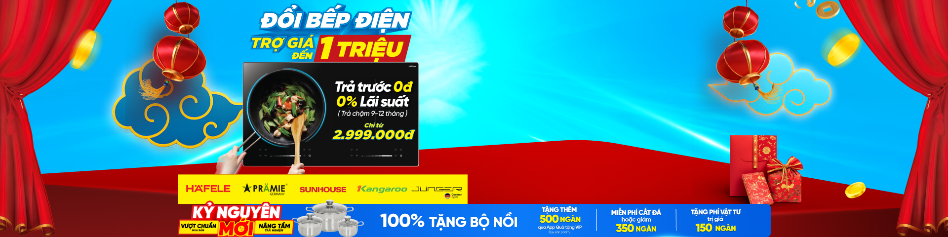 Banner MHĐ - desktop