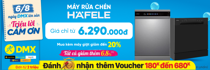 Máy rửa chén comfee
