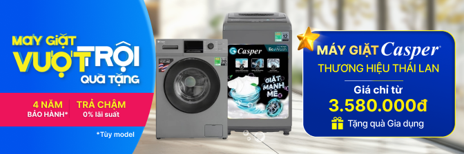 Banner MG CASPER