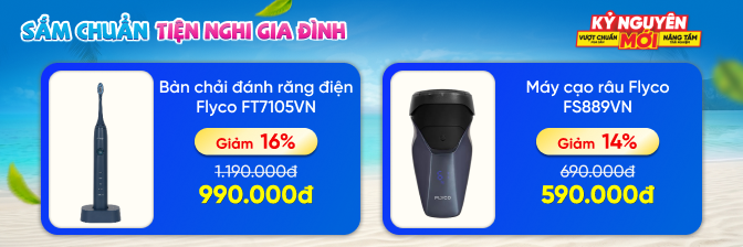 PHILIPS LÀM ĐẸP