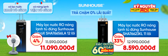 MLN Sunhouse
