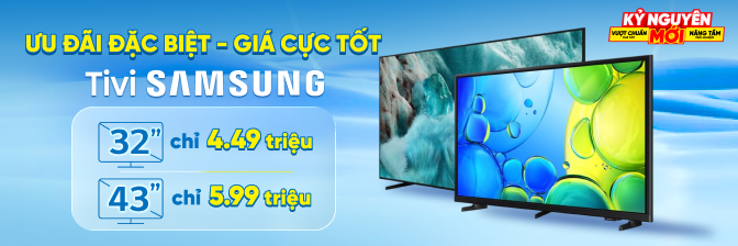 TV chung