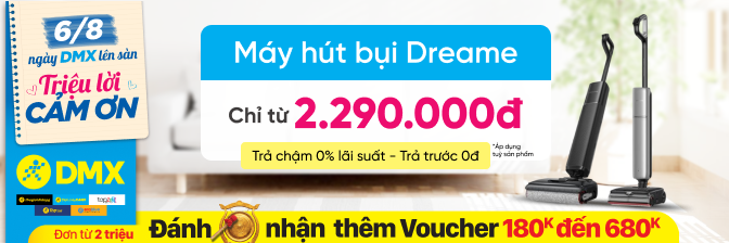 Máy hút bụi