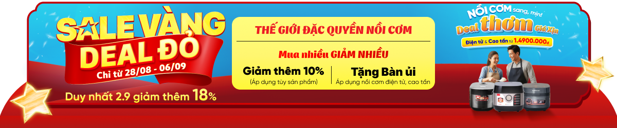 Nồi cơm điện (kh chỉnh)