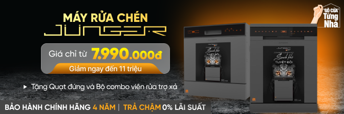 Máy rửa chén comfee