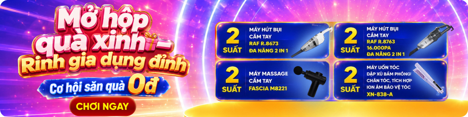 PMH KH MỚI 10% 500K