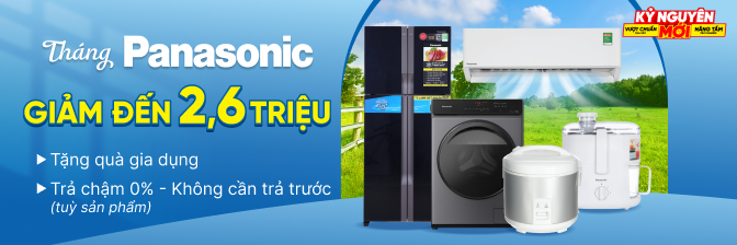 Banner Slide Trang chủ