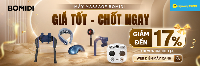 BOMDI