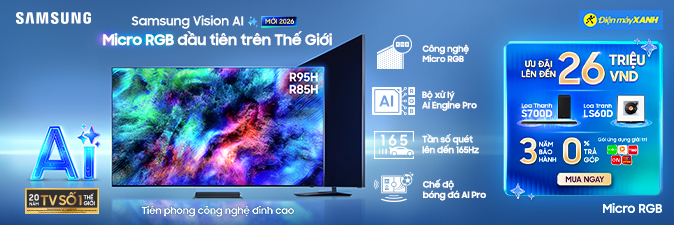 TV SAMSUNG