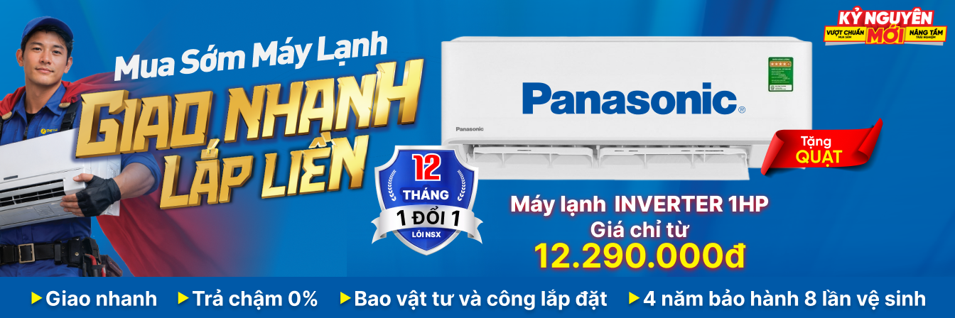 Máy Lạnh Haier