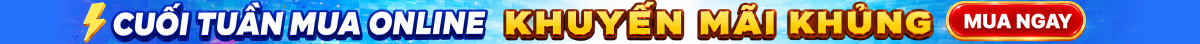 Banner top bar