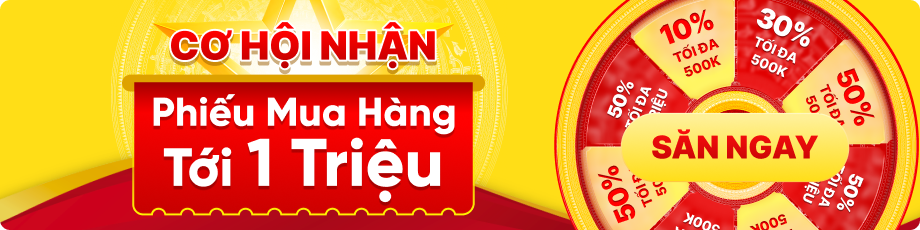 PMH KH MỚI 10% 500K