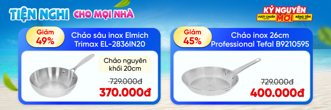 Banner nồi