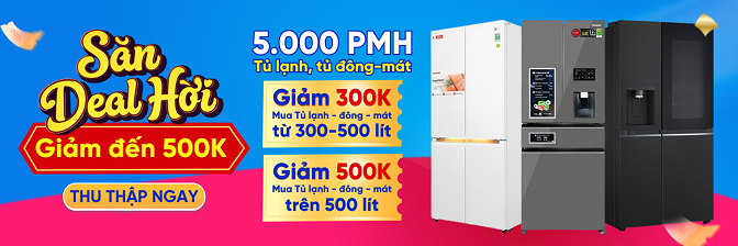 TL SĂN PHIẾU MUA HÀNG QTV