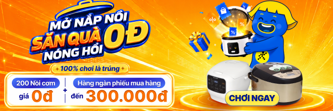 GAME NỒI CƠM (CAM)