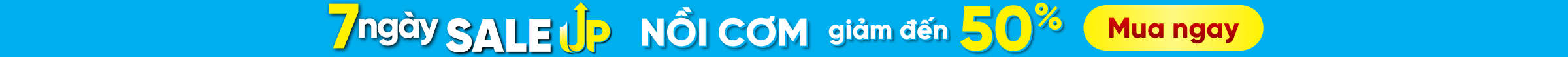 Banner top bar