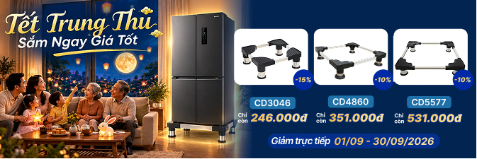 Giá đỡ giảm mua kèm
