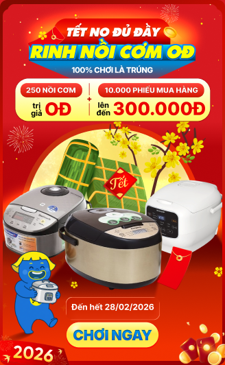 Gian hàng ưu đãi