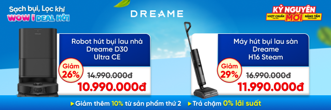 Máy hút bụi