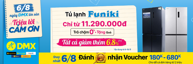 BANNER SLIDE FUNIKI