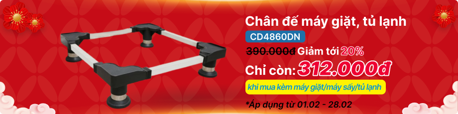 CHÂN ĐẾ