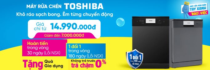 Máy rửa chén comfee