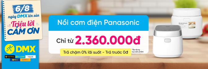 Nồi cơm điện