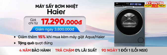 MÁY SẤY