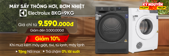 MÁY SẤY