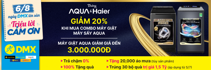 Máy giặt