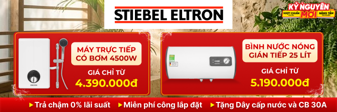 Stiebel Eltron