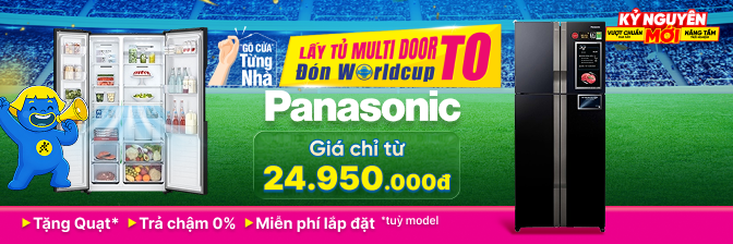 BANNER SLIDE PANASONIC