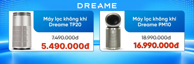 Máy lọc không khí