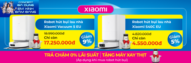 Máy hút bụi