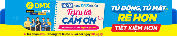 Tủ đông