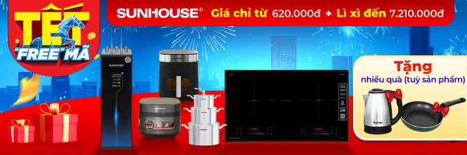 Banner Slide Trang chủ
