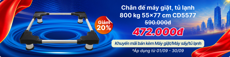 CHÂN ĐẾ