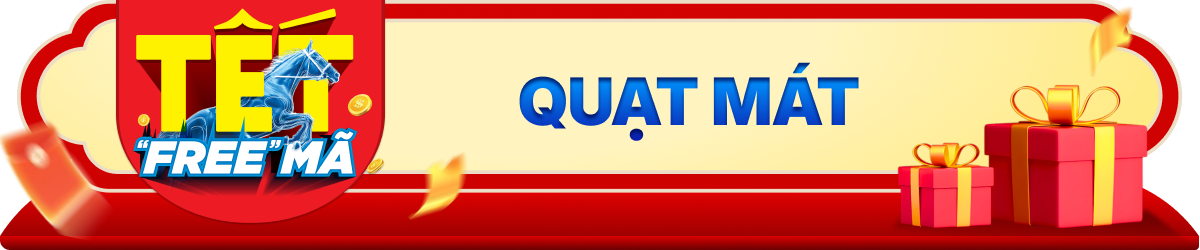 Xuyên tháng QUẠT