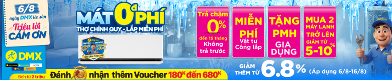 Tagline SP hot  Máy lạnh Desktop