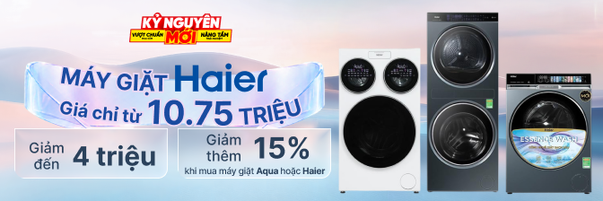 Máy giặt