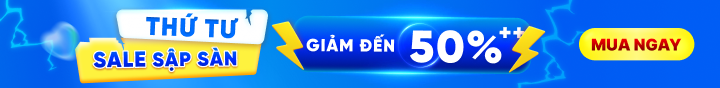 Banner top bar