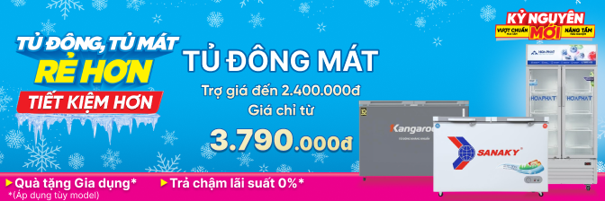 ĐÔNG MÁT CHUNG