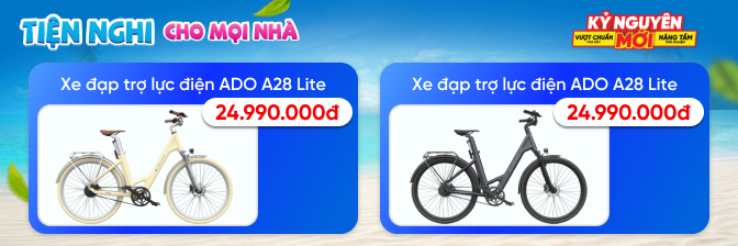 Xe đạp