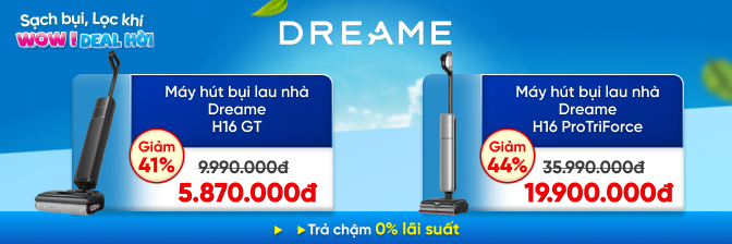Máy hút bụi