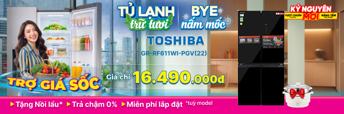 BANNER SLIDE TOSHIBA